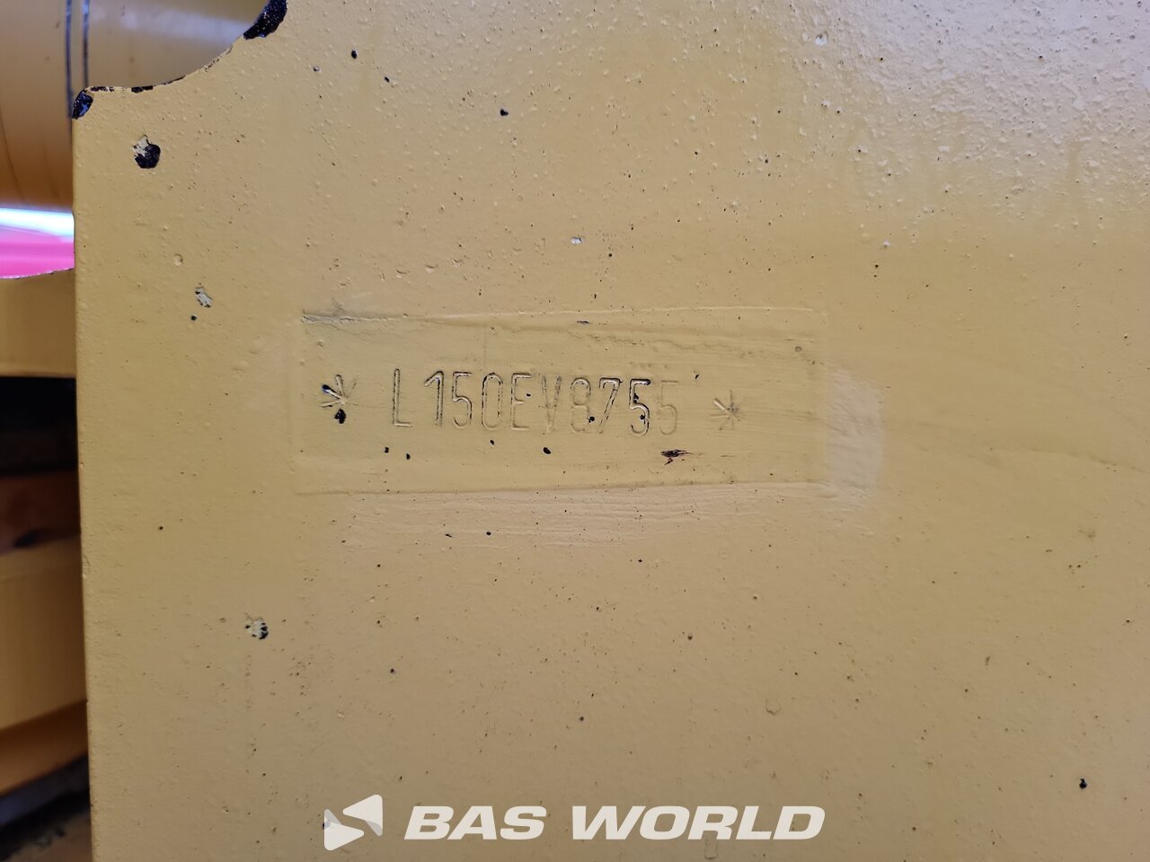 Other : Volvo L150 E Wheel loader