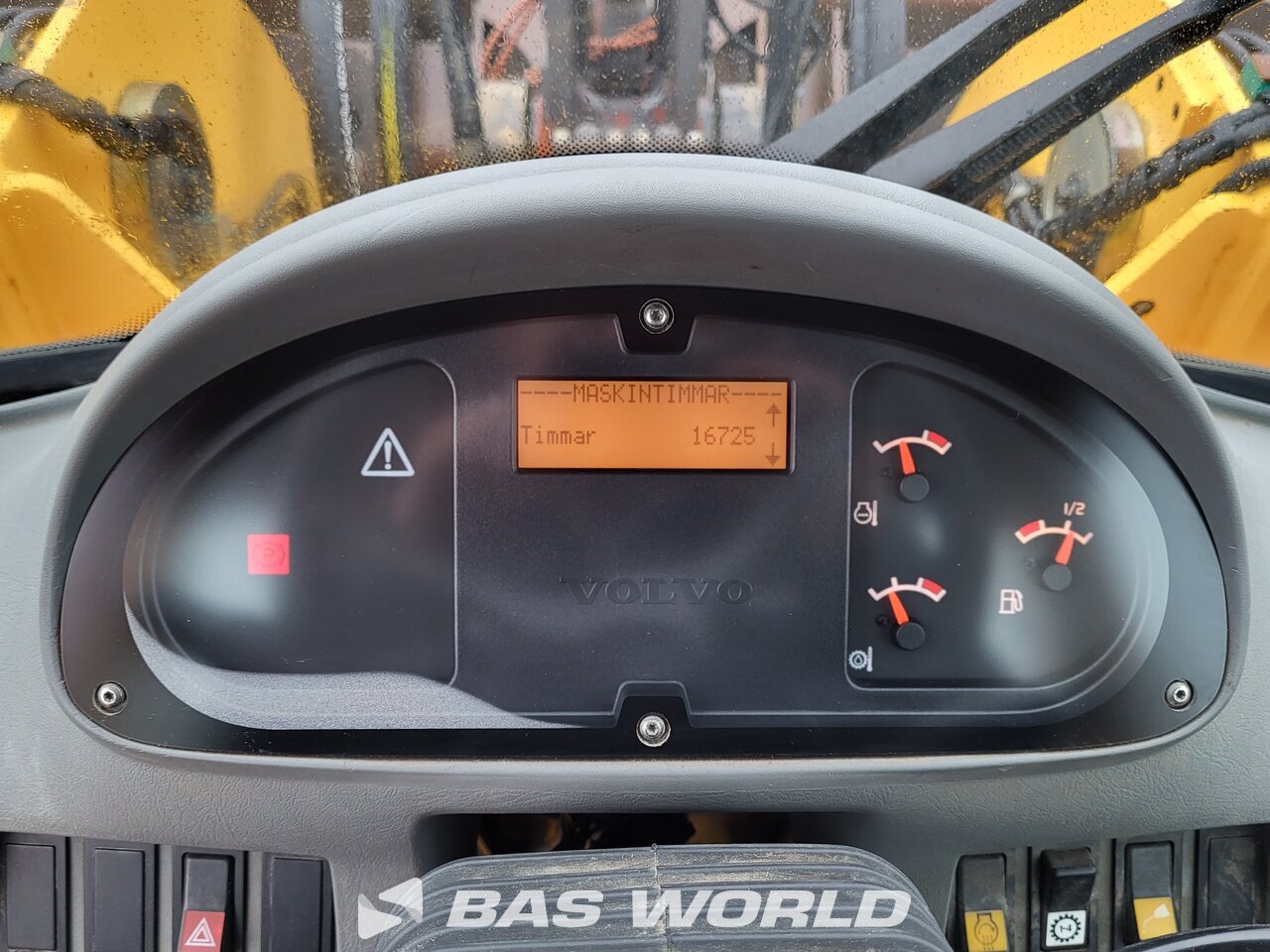 Other : Volvo L150 E Wheel loader
