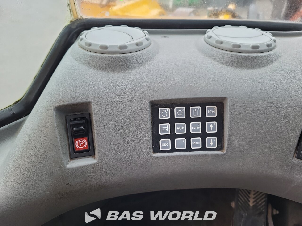 Other : Volvo L150 E Wheel loader