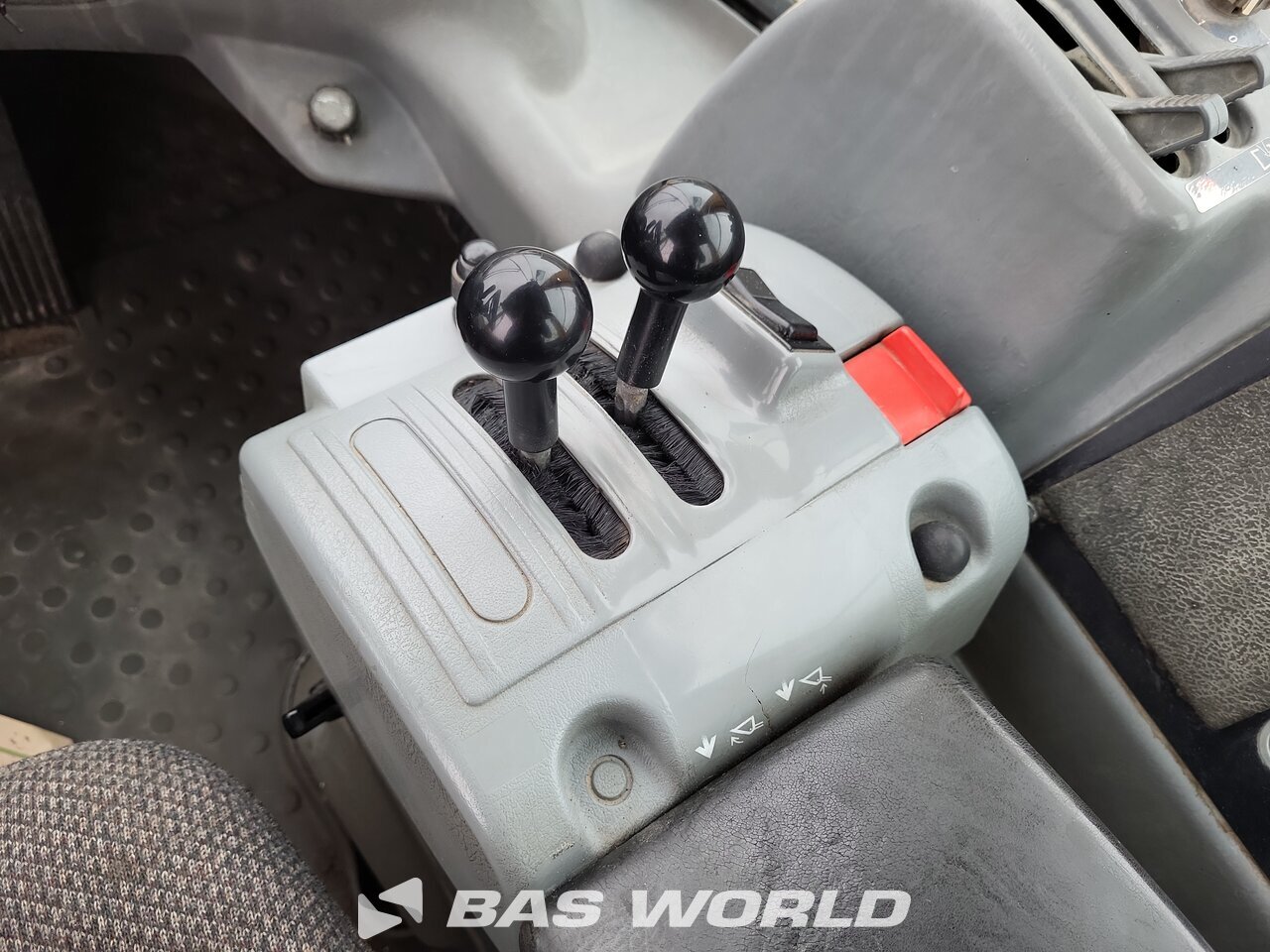 Other : Volvo L150 E Wheel loader