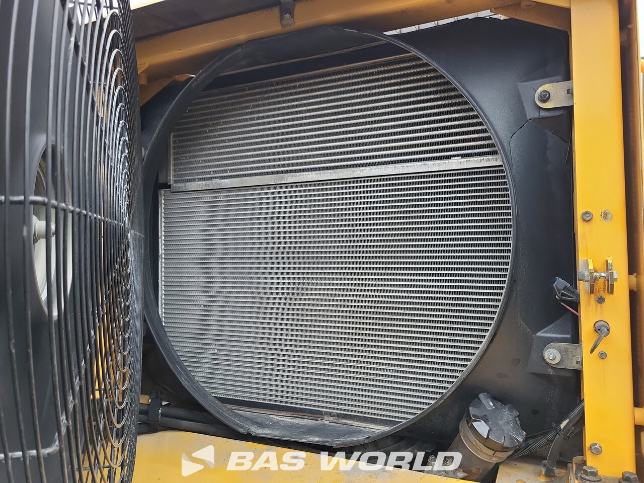 Other : Volvo L150 E Wheel loader