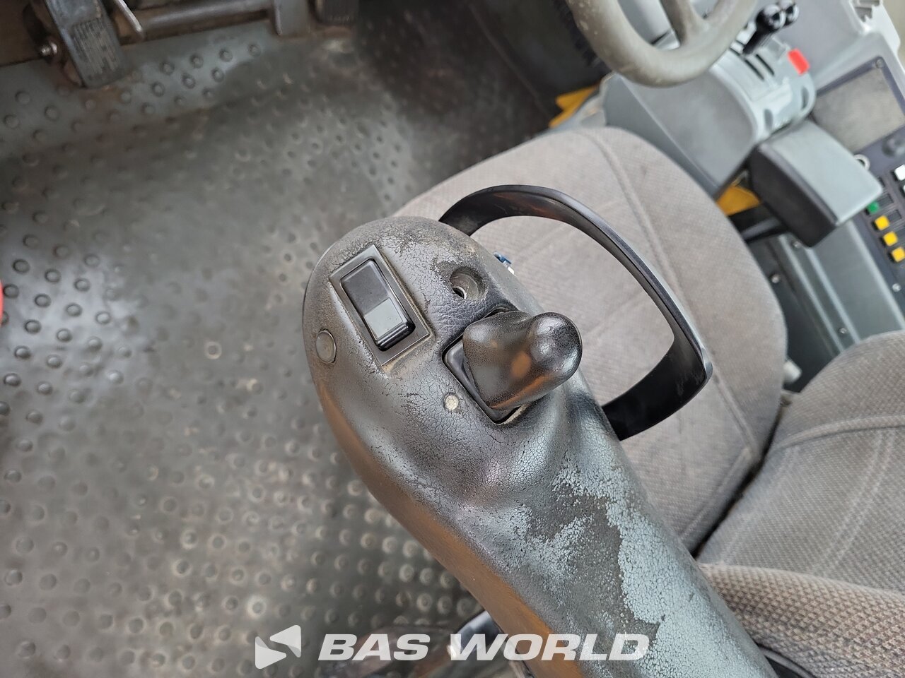 Other : Volvo L150 E Wheel loader
