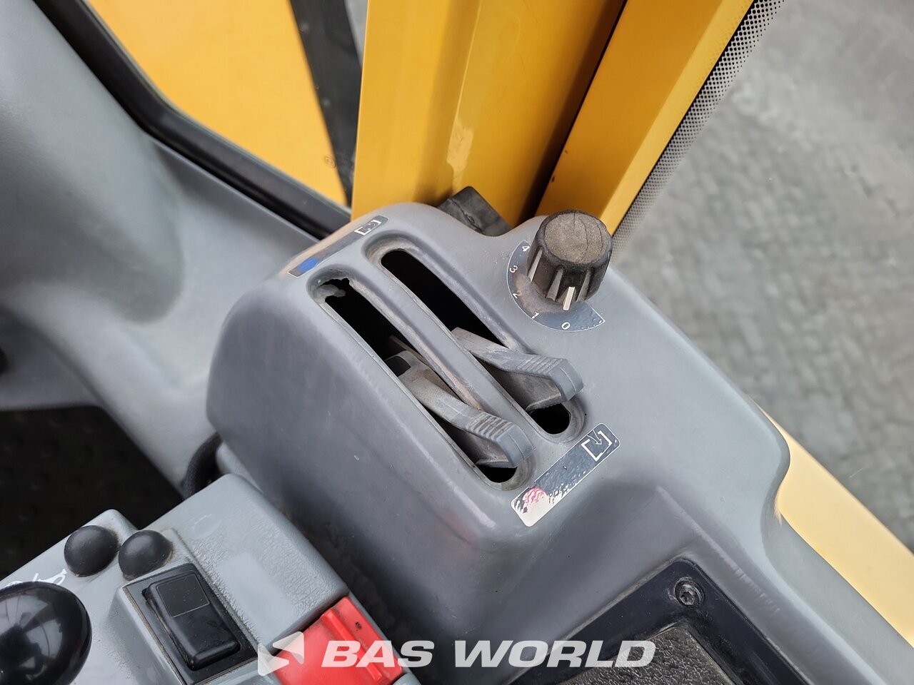Other : Volvo L150 E Wheel loader