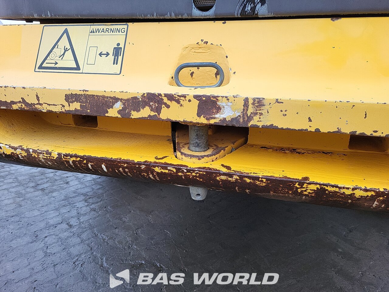 Other : Volvo L150 E Wheel loader
