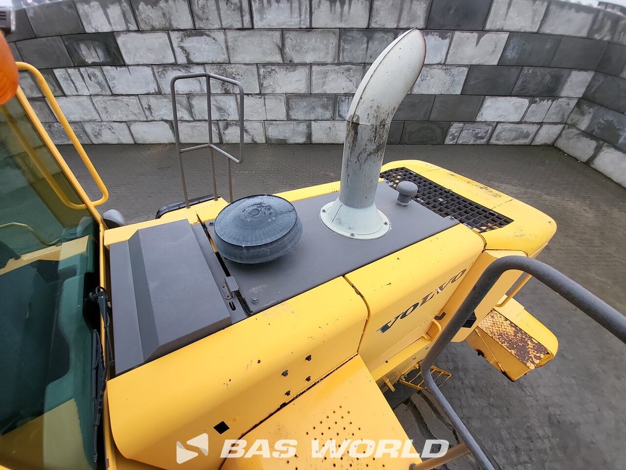 Other : Volvo L150 E Wheel loader