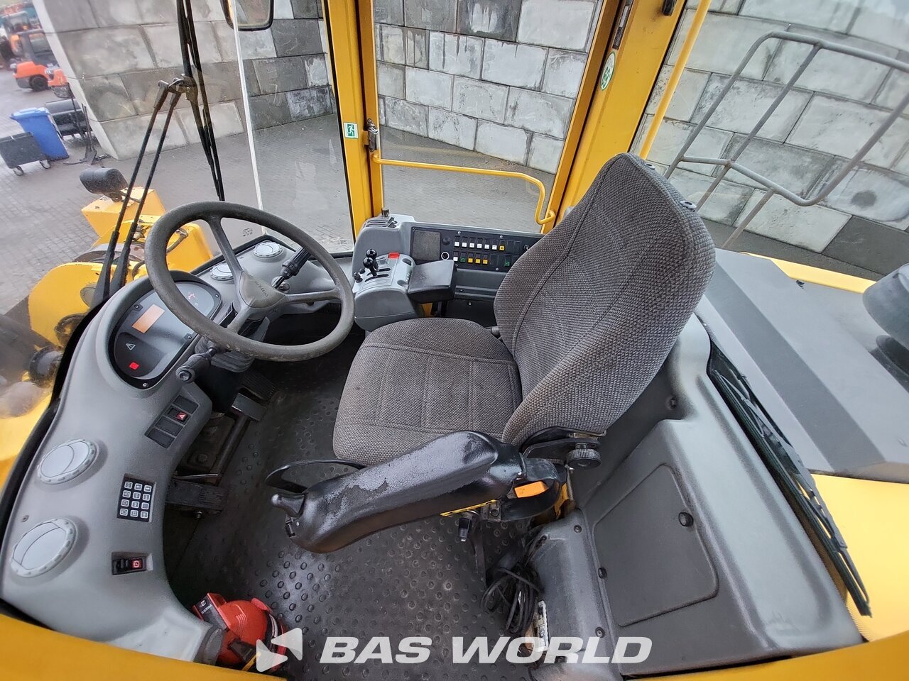 Other : Volvo L150 E Wheel loader