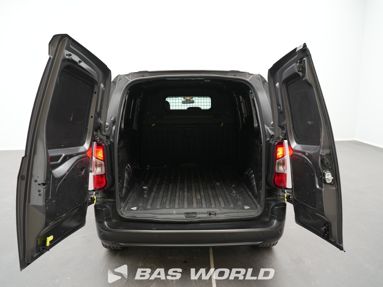Other : Toyota ProAce City 130pk Closed box van