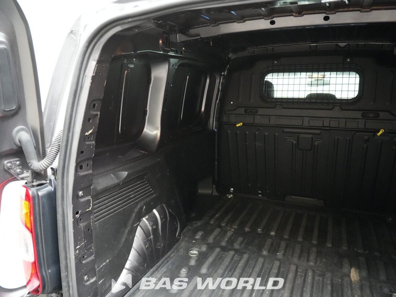 Other : Toyota ProAce City 130pk Closed box van