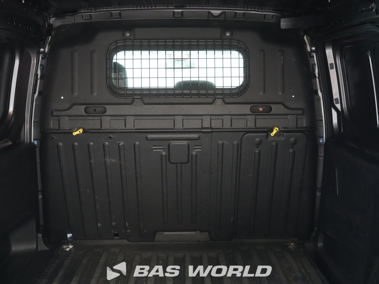 Other : Toyota ProAce City 130pk Closed box van