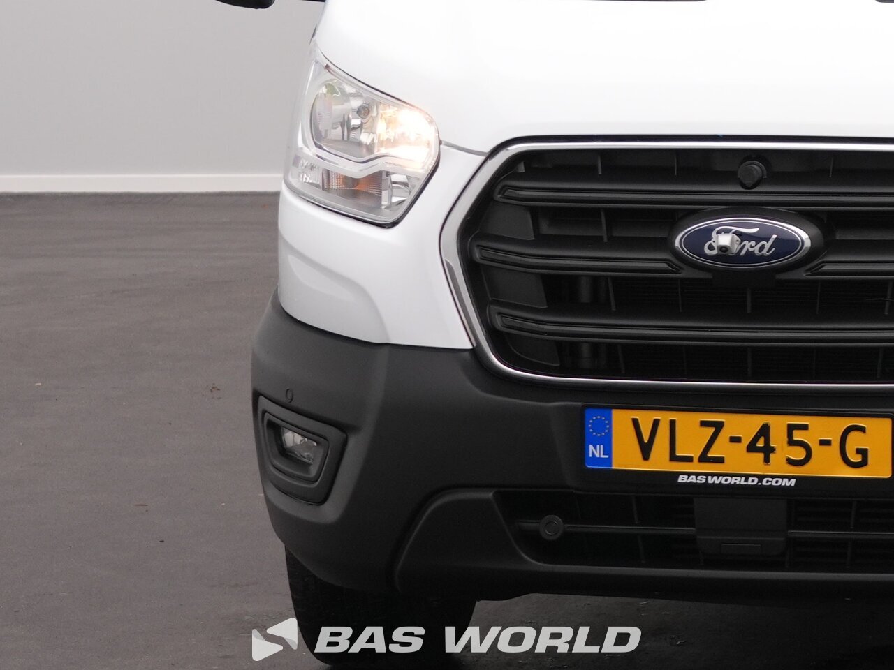 Other : Ford Transit 130pk Carrocerías