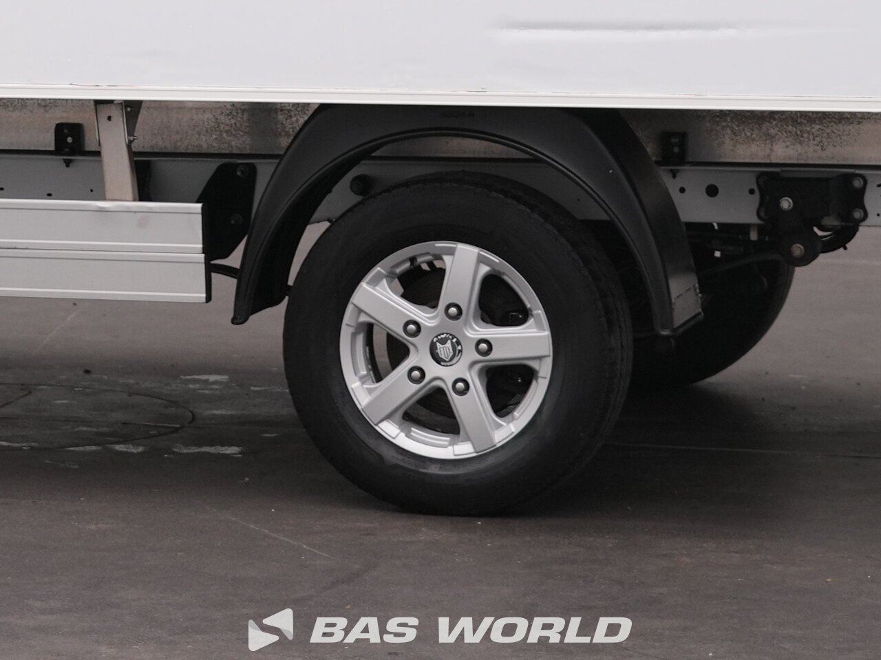 Other : Ford Transit 130pk Carrocerías