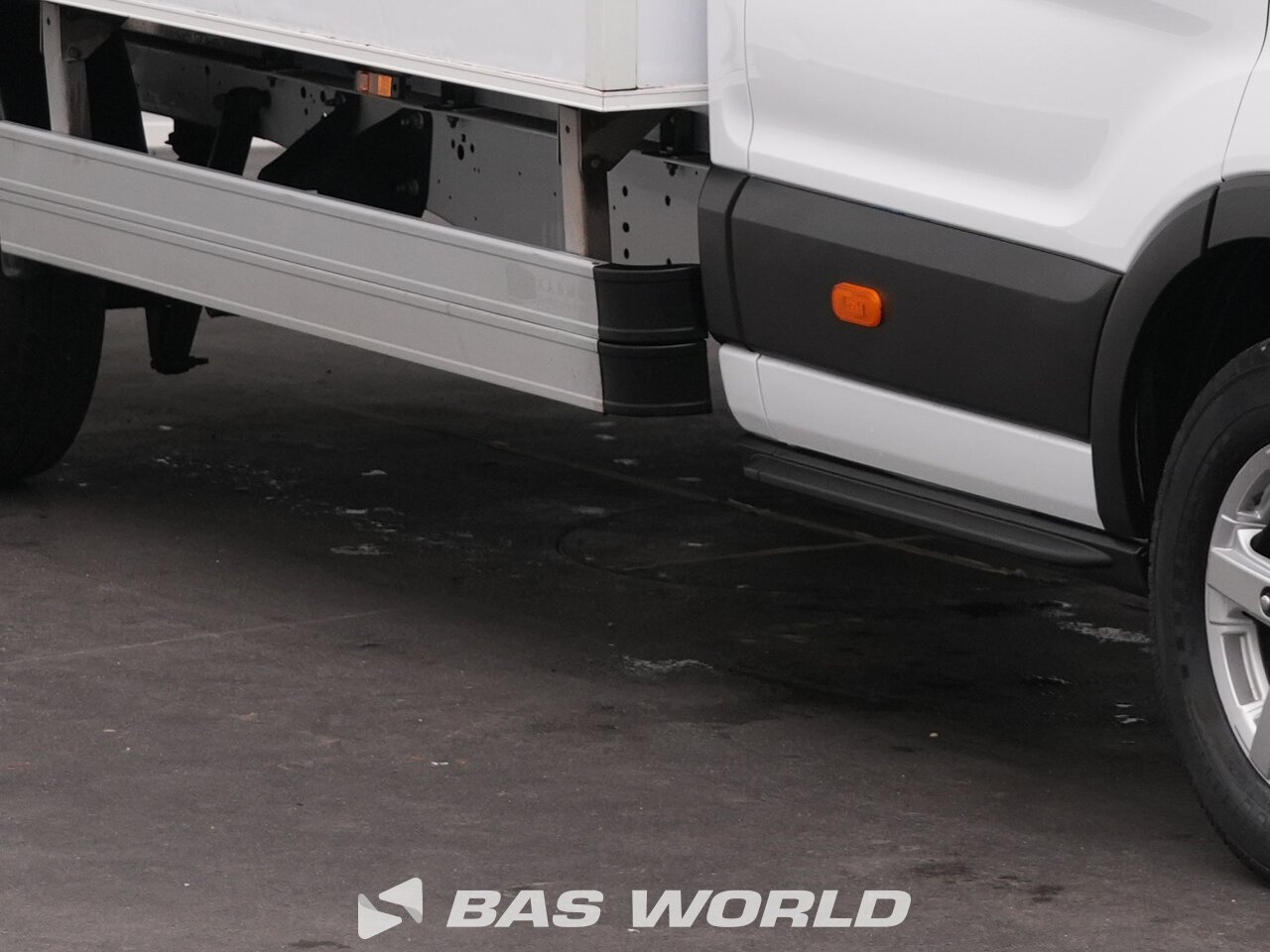Other : Ford Transit 130pk Carrocerías