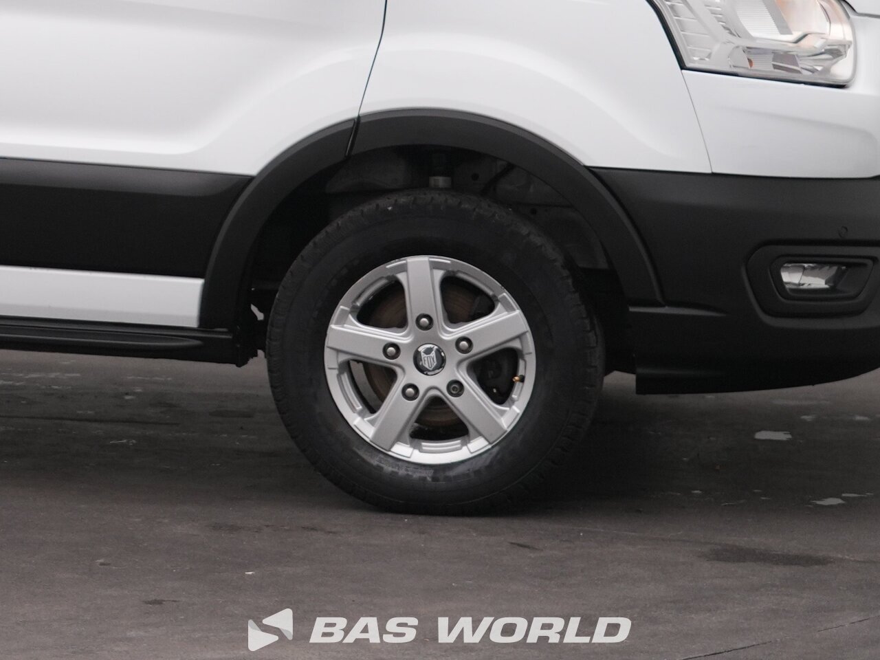 Other : Ford Transit 130pk Carrocerías