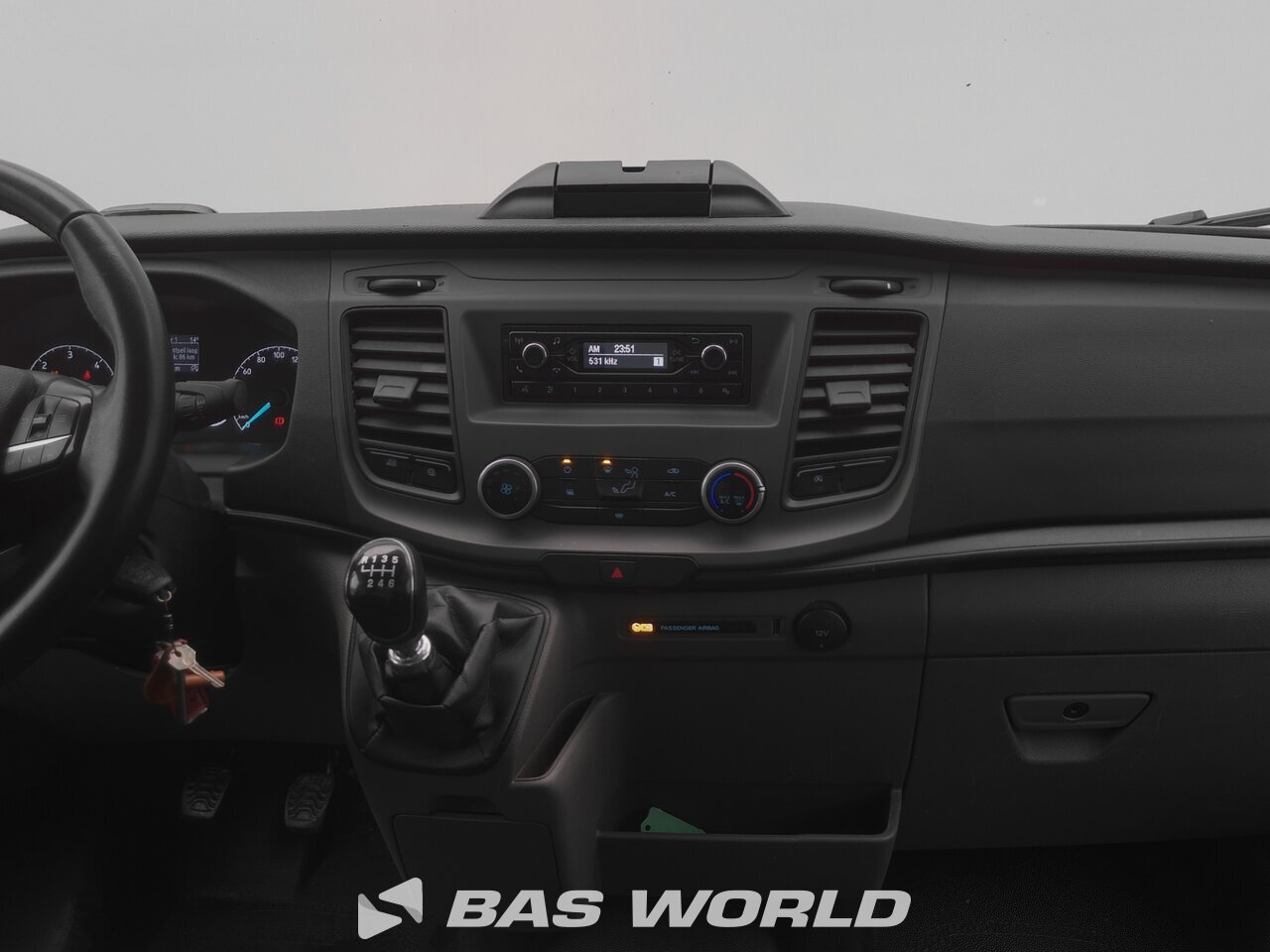 Other : Ford Transit 130pk Carrocerías