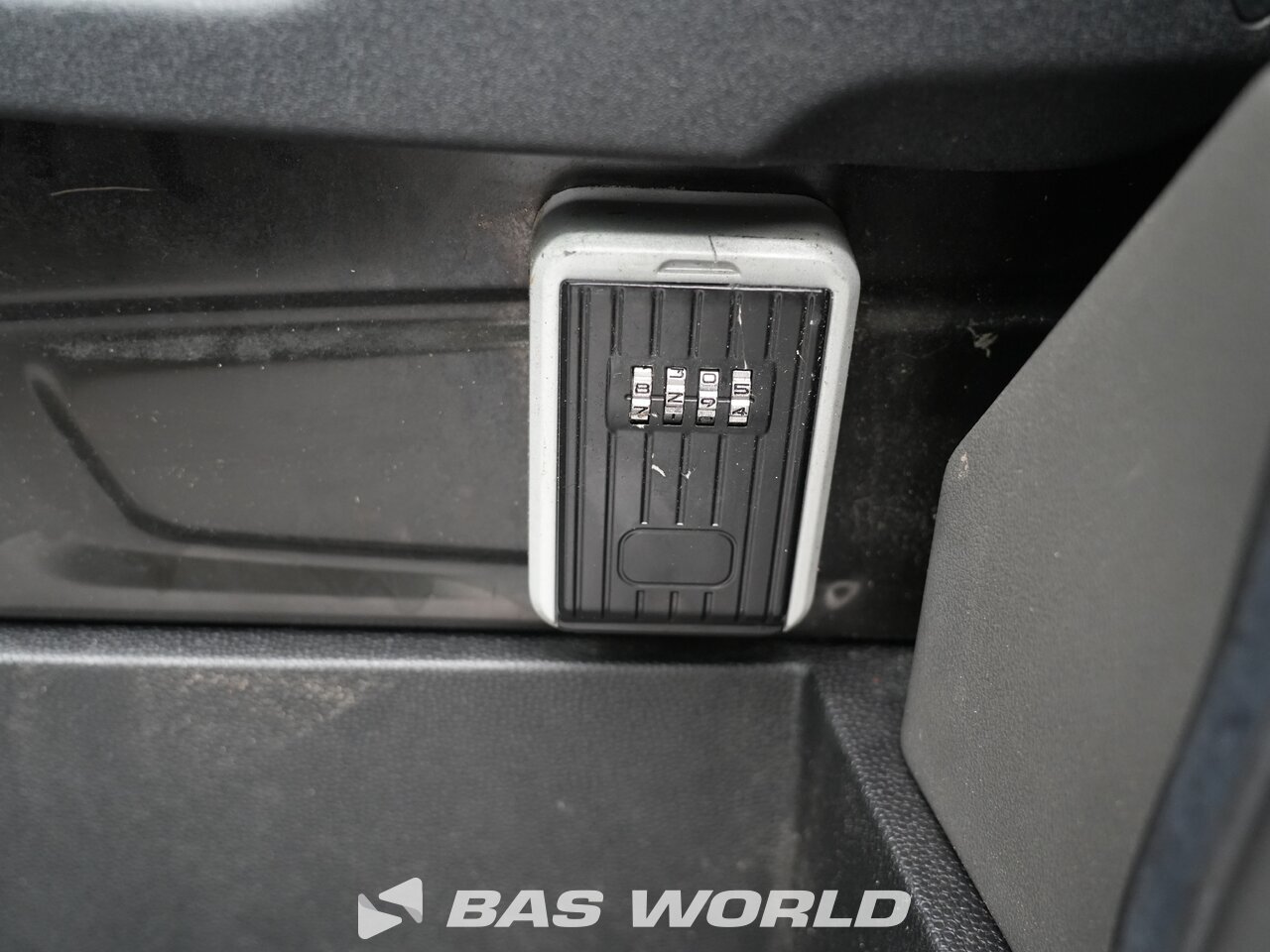 Other : Ford Transit 130pk Carrocerías