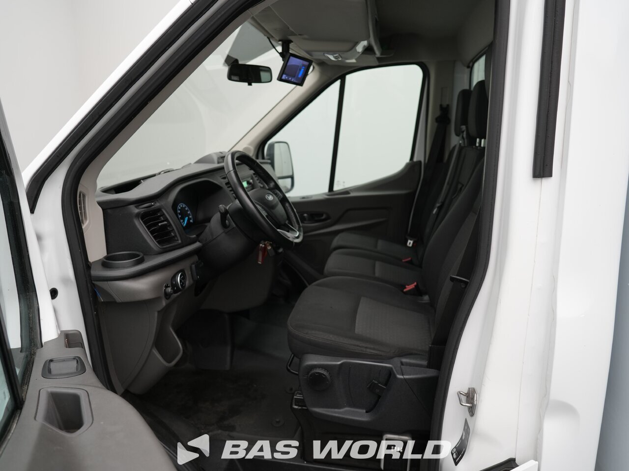 Other : Ford Transit 130pk Carrocerías