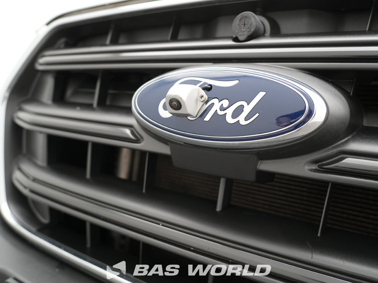 Other : Ford Transit 130pk Carrocerías