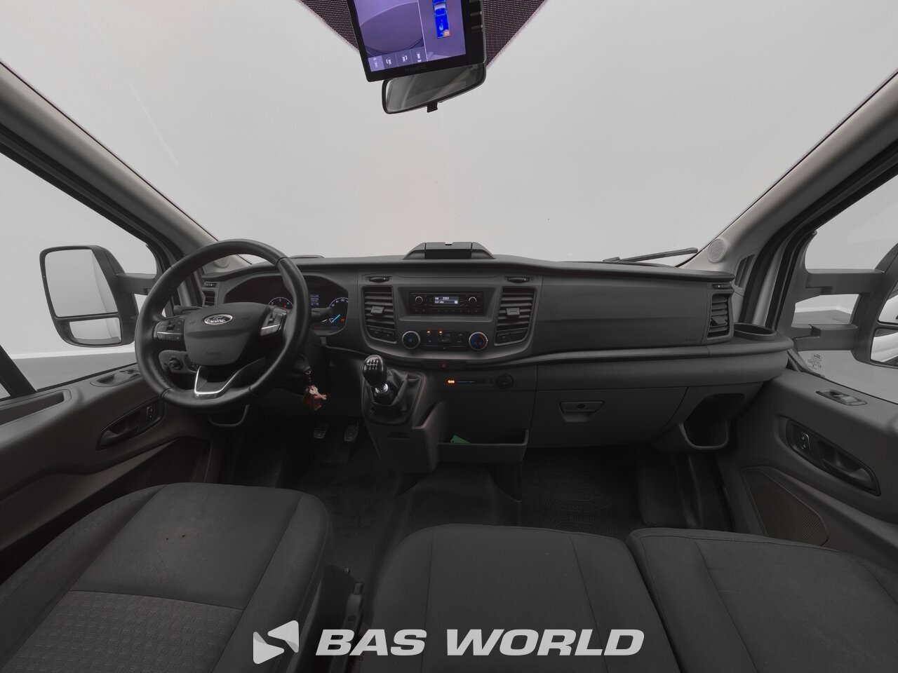 Other : Ford Transit 130pk Carrocerías