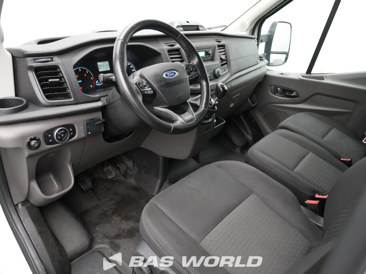 Other : Ford Transit 130pk Carrocerías