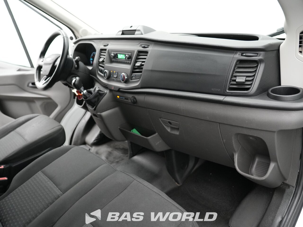 Other : Ford Transit 130pk Carrocerías