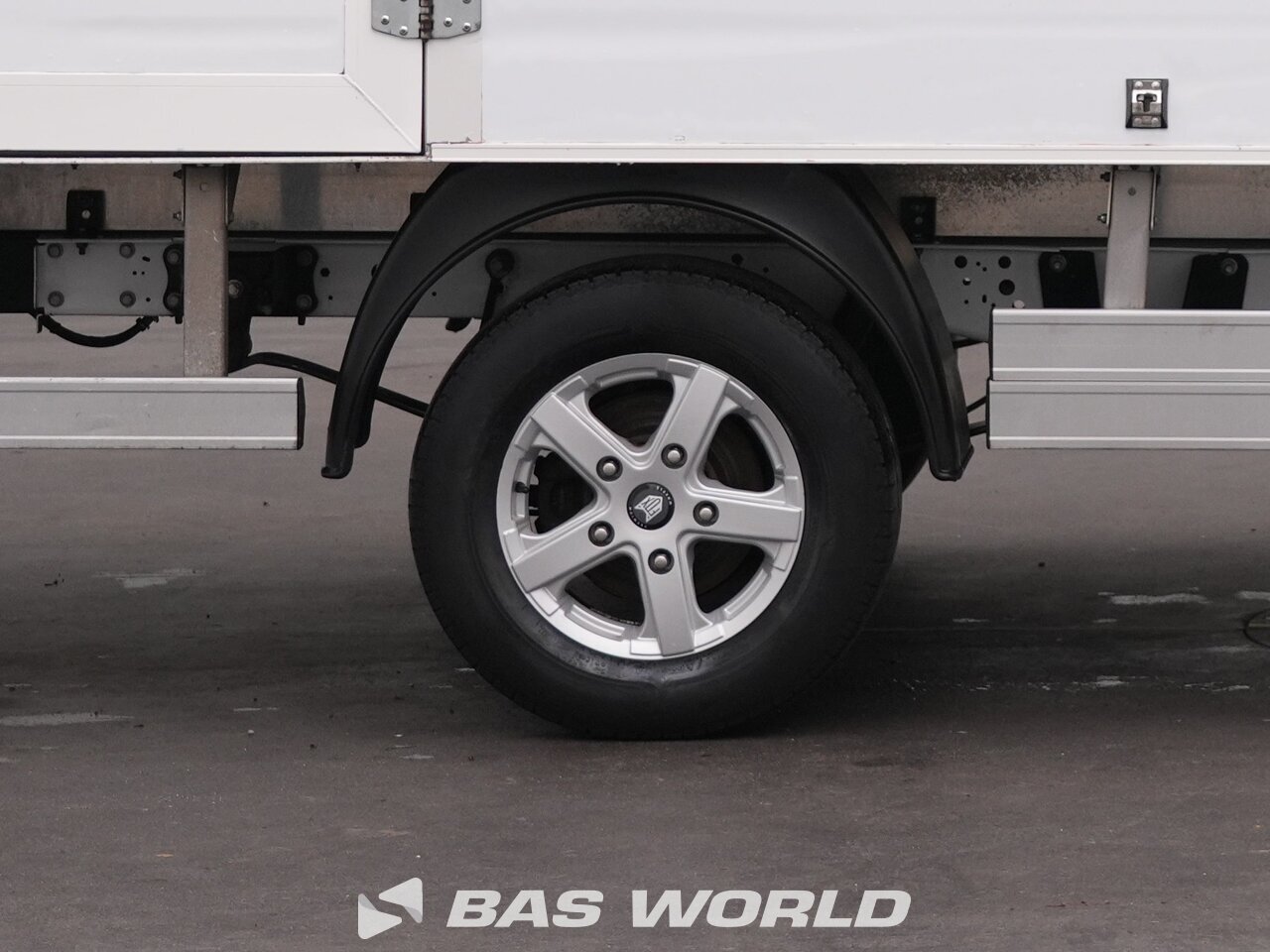 Other : Ford Transit 130pk Carrocerías