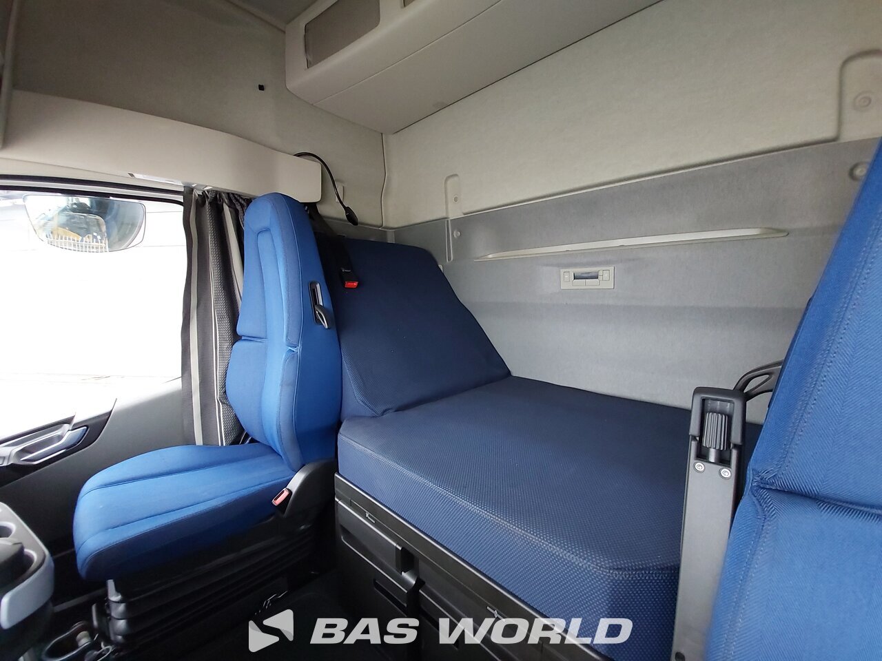 Other : Volvo FH 490 Cabeza tractora