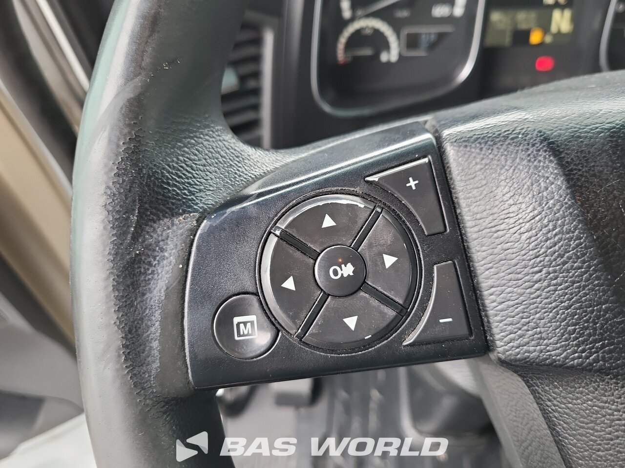 Other : Mercedes Actros 1845 Tractor