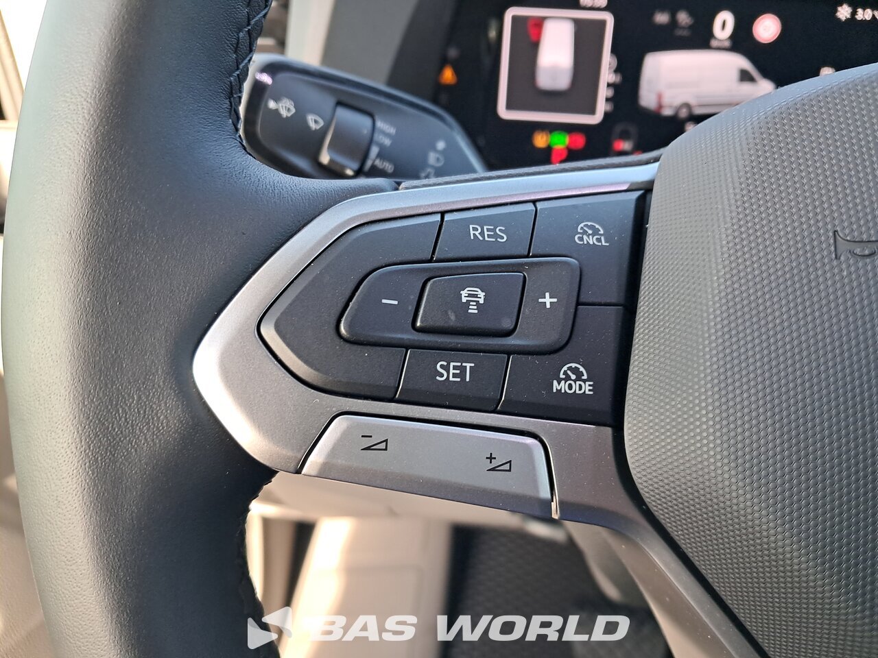 Other : Volkswagen Crafter 160pk Kastenwagen