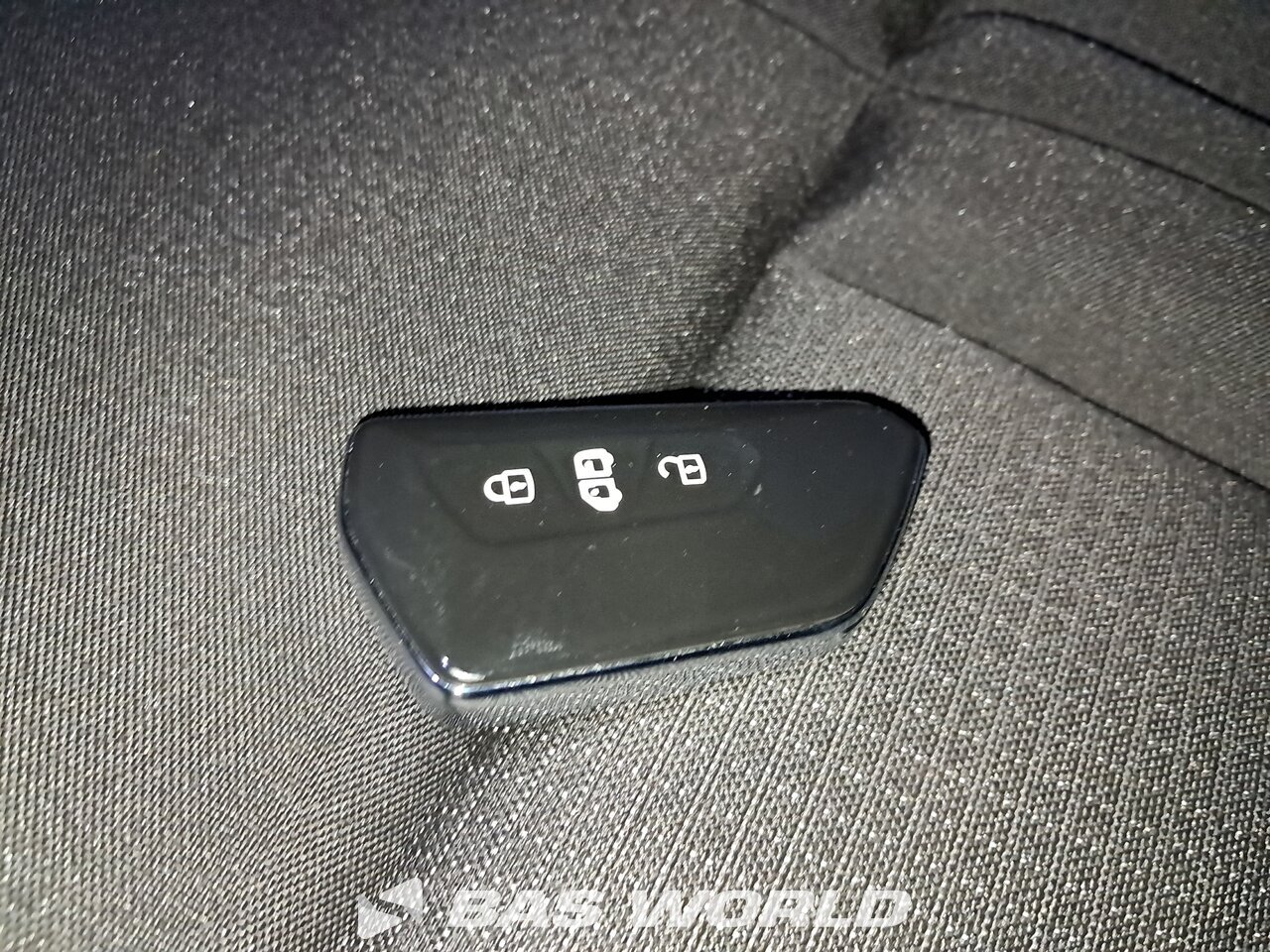 Other : Volkswagen Crafter 177pk Kastenwagen