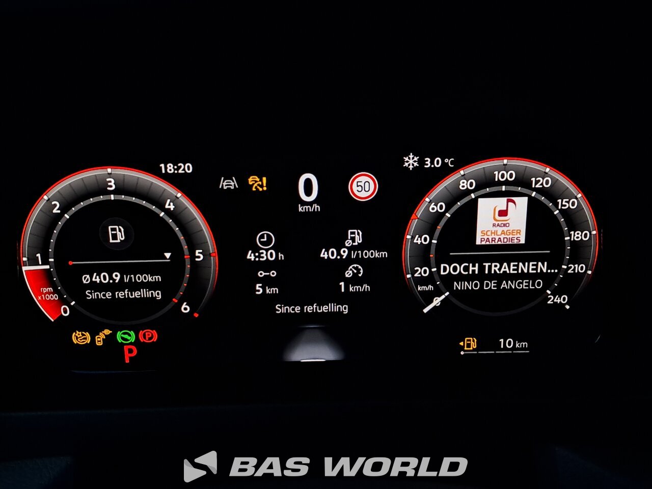 Other : Volkswagen Crafter 177pk Kastenwagen