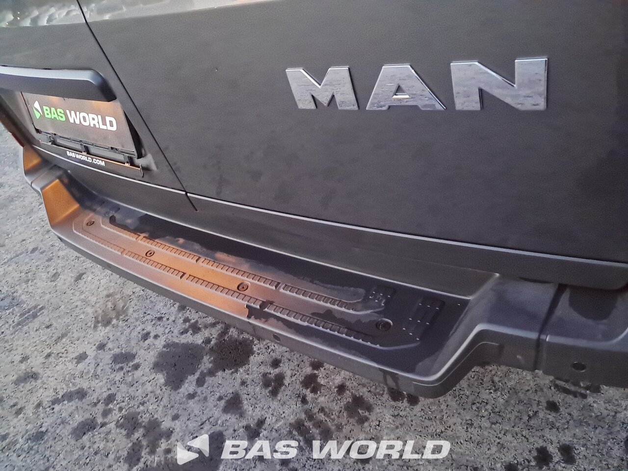 Other : Volkswagen Crafter 177pk Kastenwagen