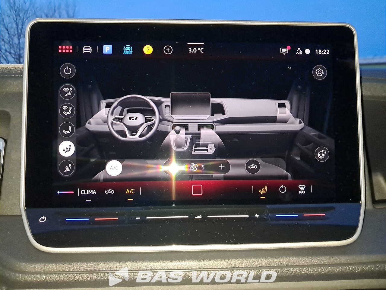 Other : Volkswagen Crafter 177pk Kastenwagen
