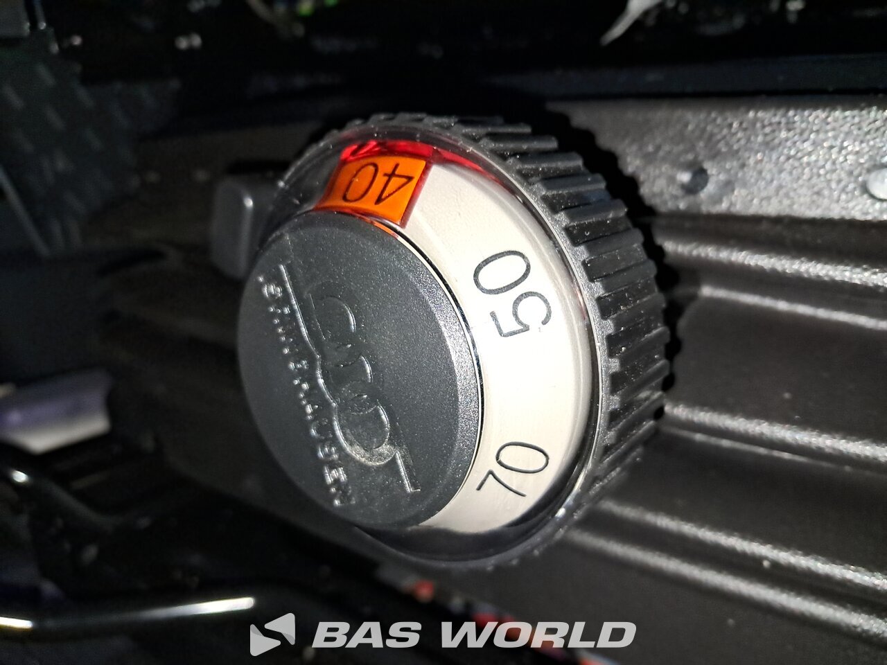 Other : Volkswagen Crafter 177pk Kastenwagen