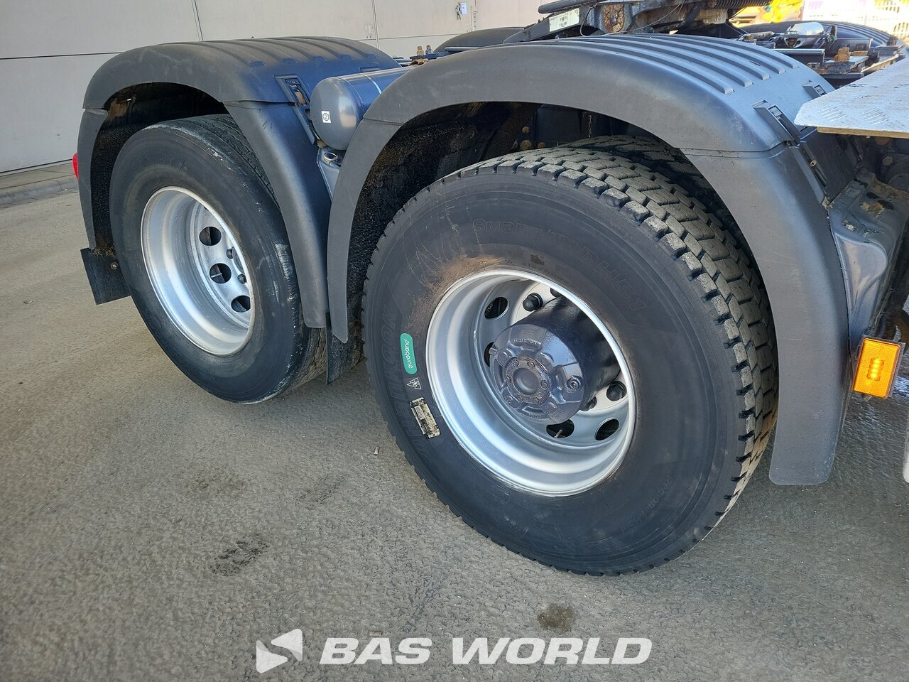 Other : Scania R500 Tracteur routier