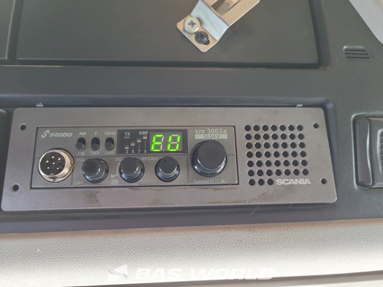 Other : Scania R500 Tracteur routier