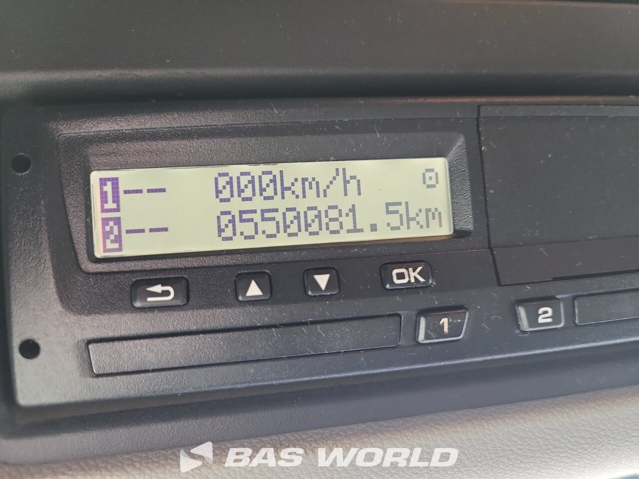 Other : Scania R500 Trækker