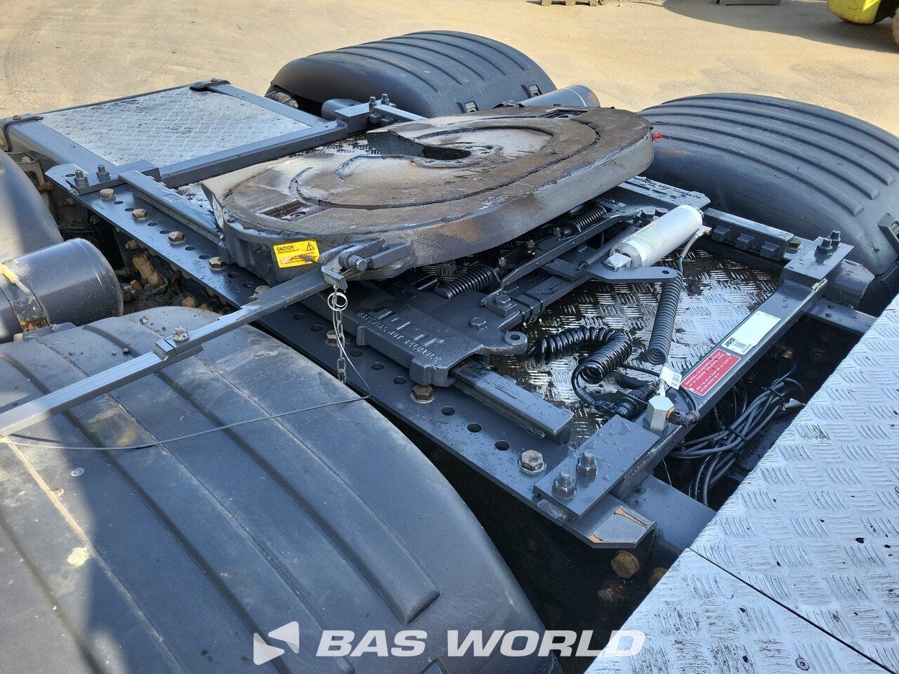 Other : Scania R500 Ciagniki siodłowe