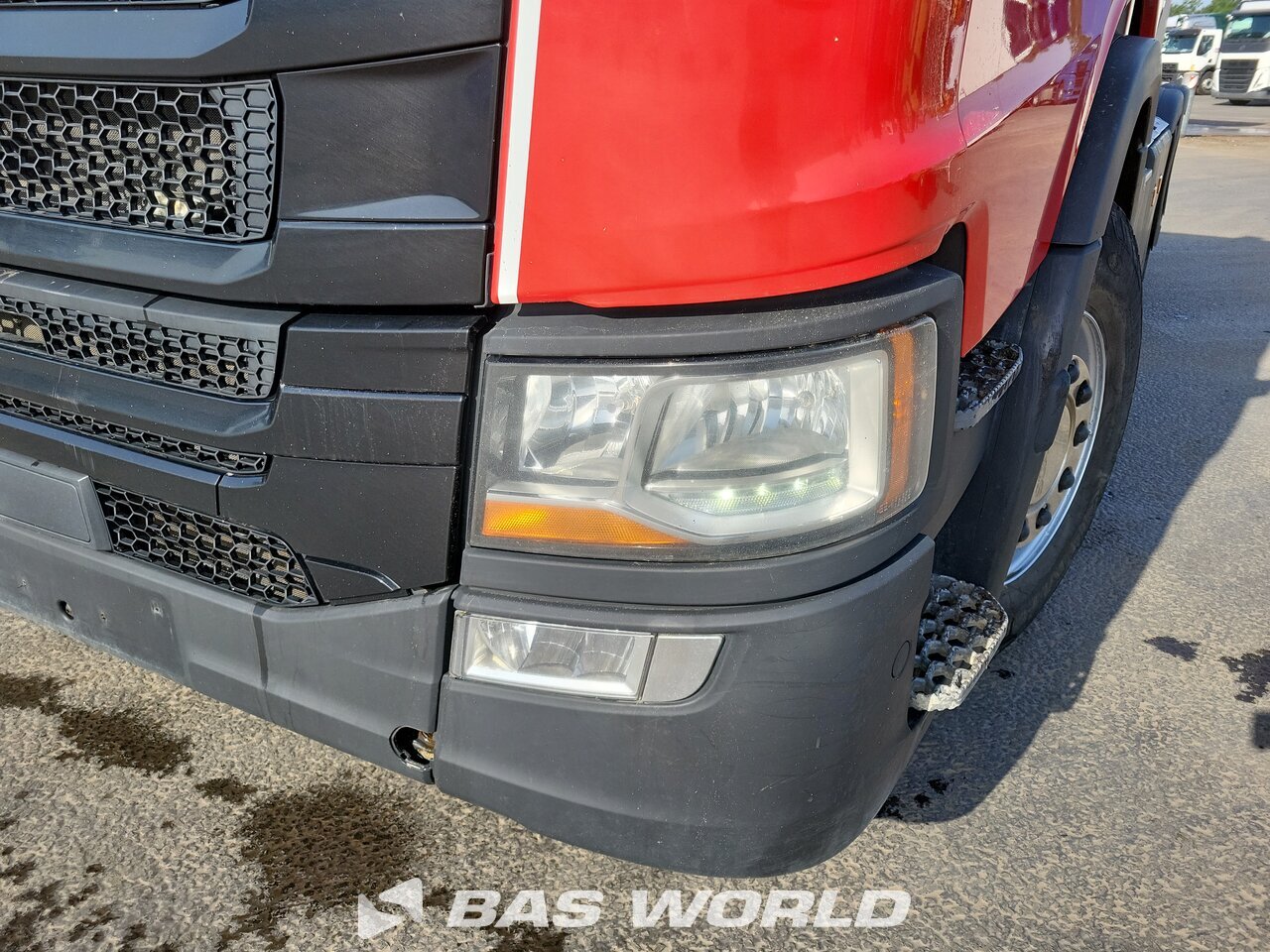Other : Scania R500 Ciagniki siodłowe