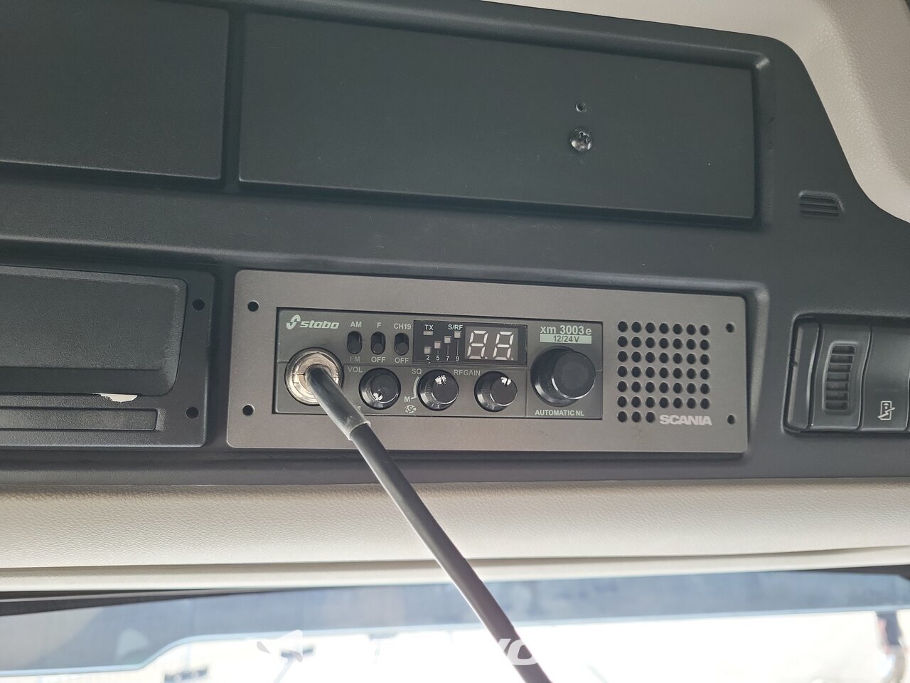 Other : Scania R500 Ciagniki siodłowe