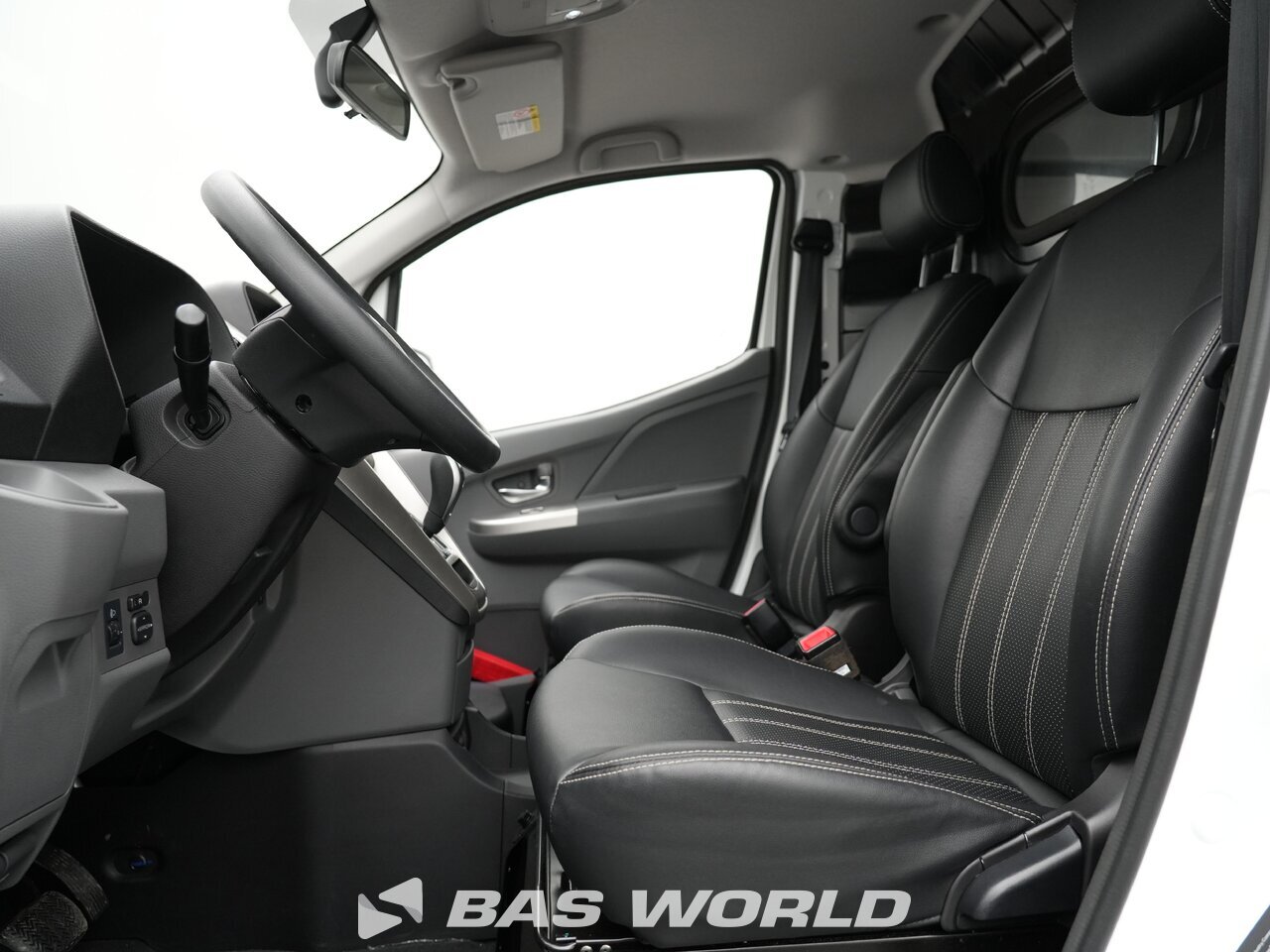 Other : BYD ETP3 Furgoneta cerrada