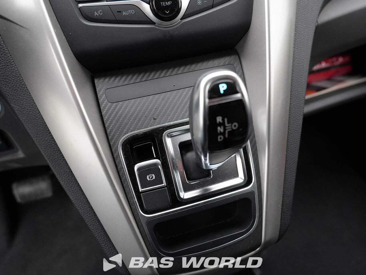Other : BYD ETP3 Furgoneta cerrada