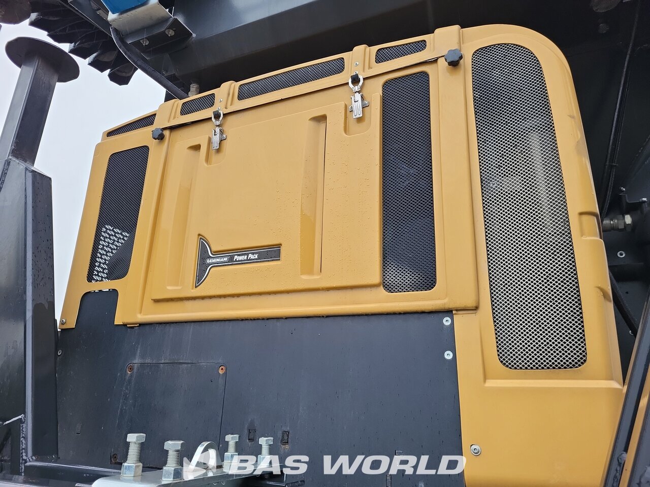 Other : Kimera K960 Semirreboque betoneira