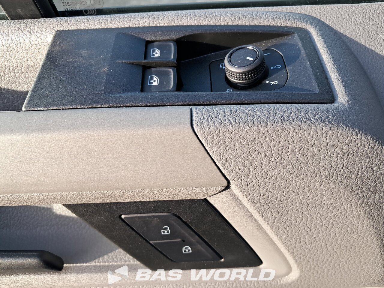 Other : Volkswagen Crafter 160pk Kastenwagen