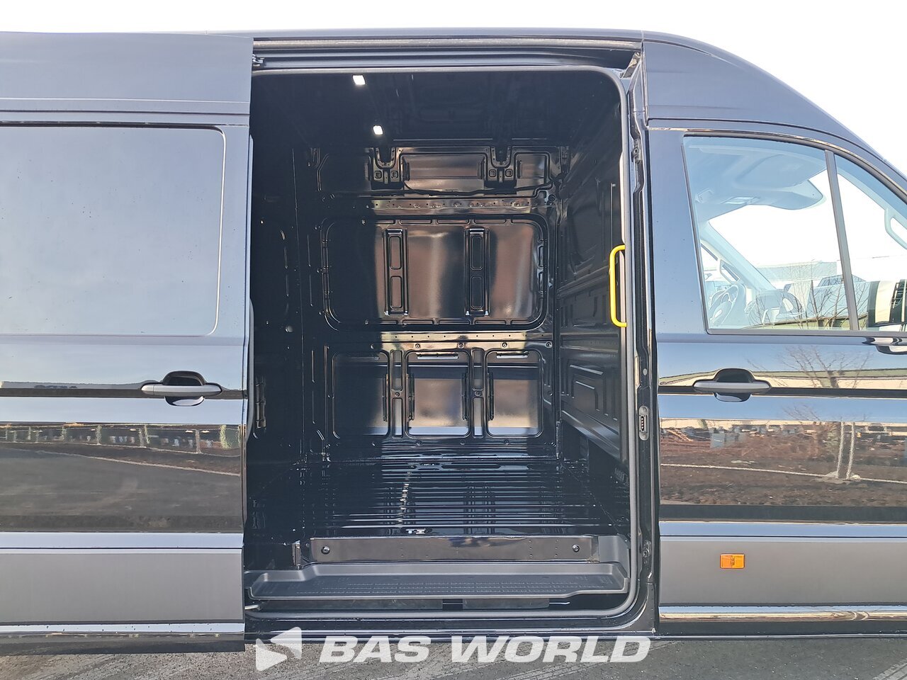 Other : Volkswagen Crafter 160pk Kastenwagen
