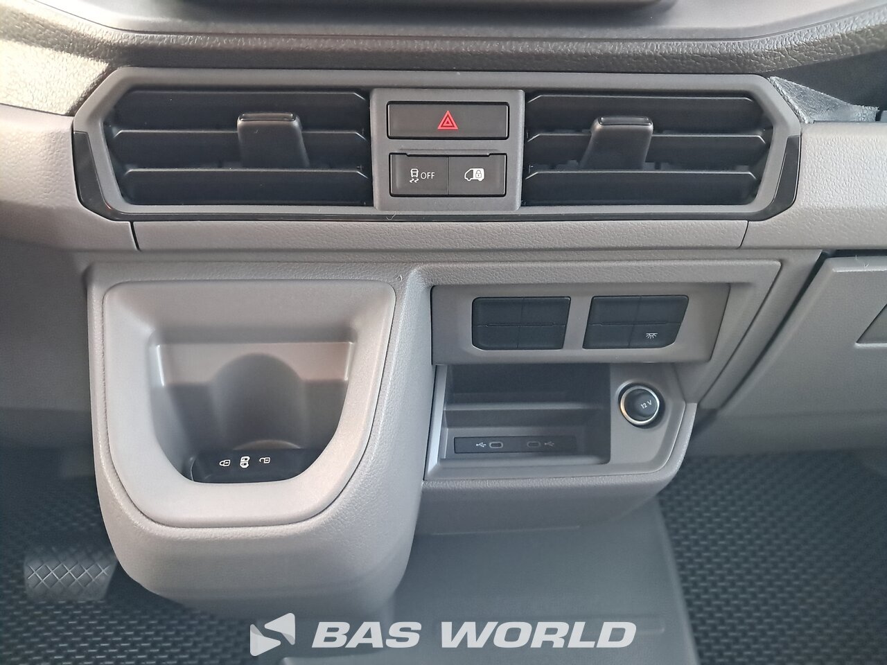 Other : Volkswagen Crafter 160pk Kastenwagen