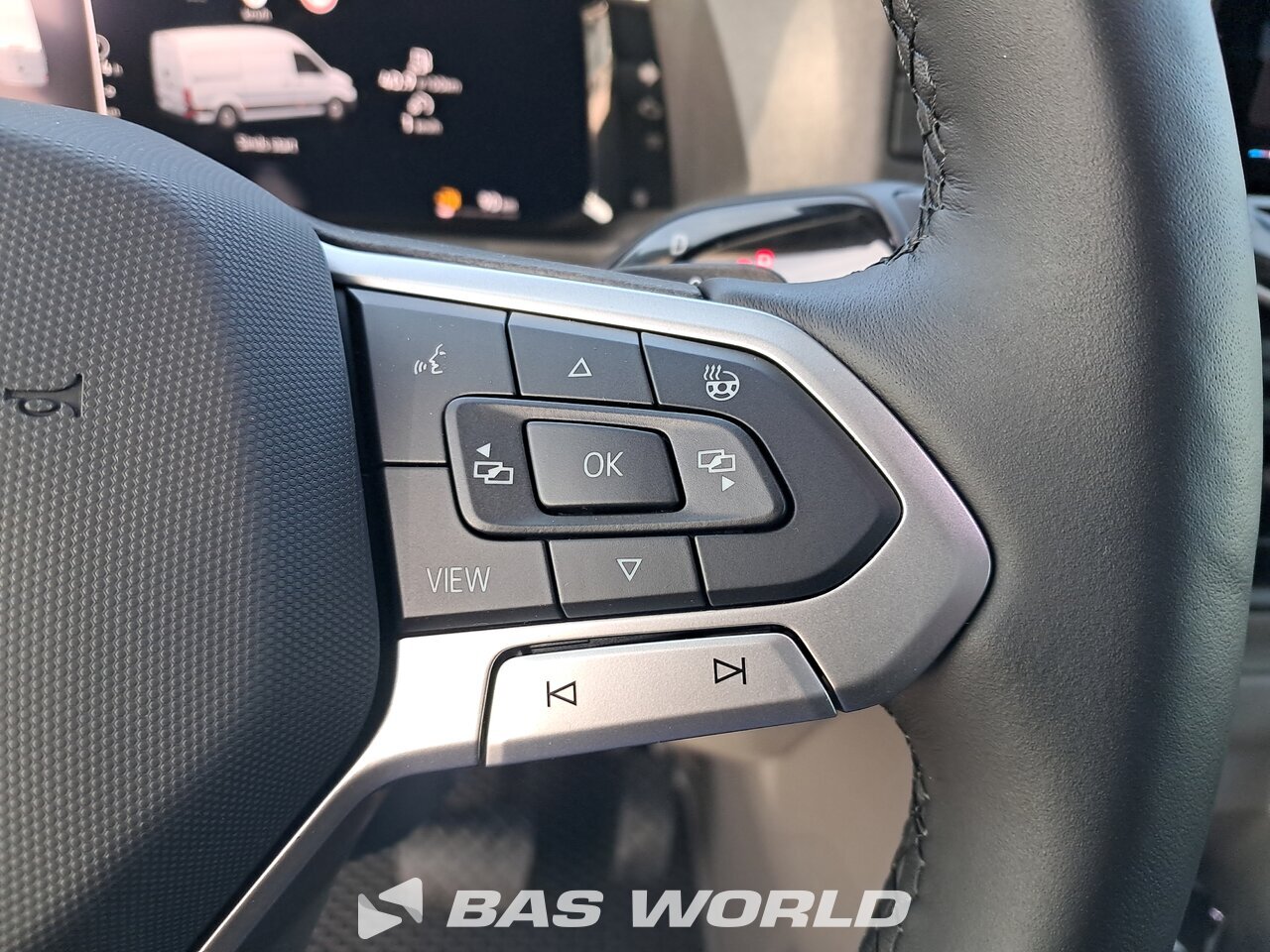 Other : Volkswagen Crafter 160pk Kastenwagen