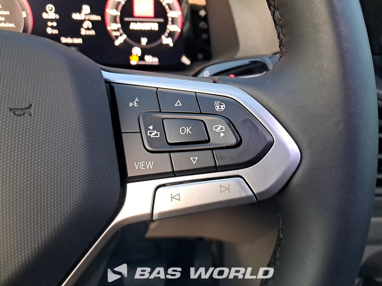 Other : Volkswagen Crafter 162pk Minibusevi furgoni