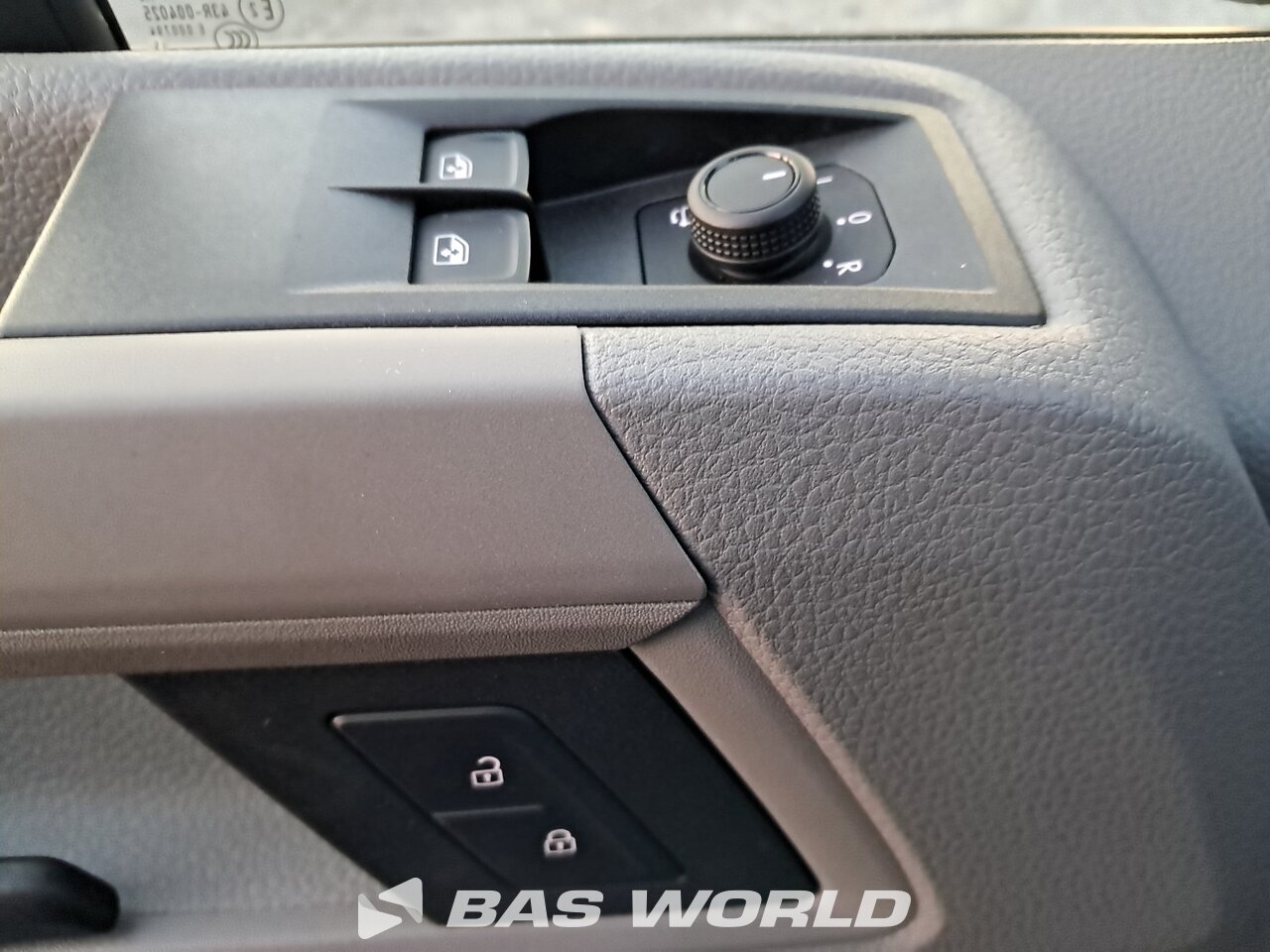 Other : Volkswagen Crafter 162pk Minibusevi furgoni