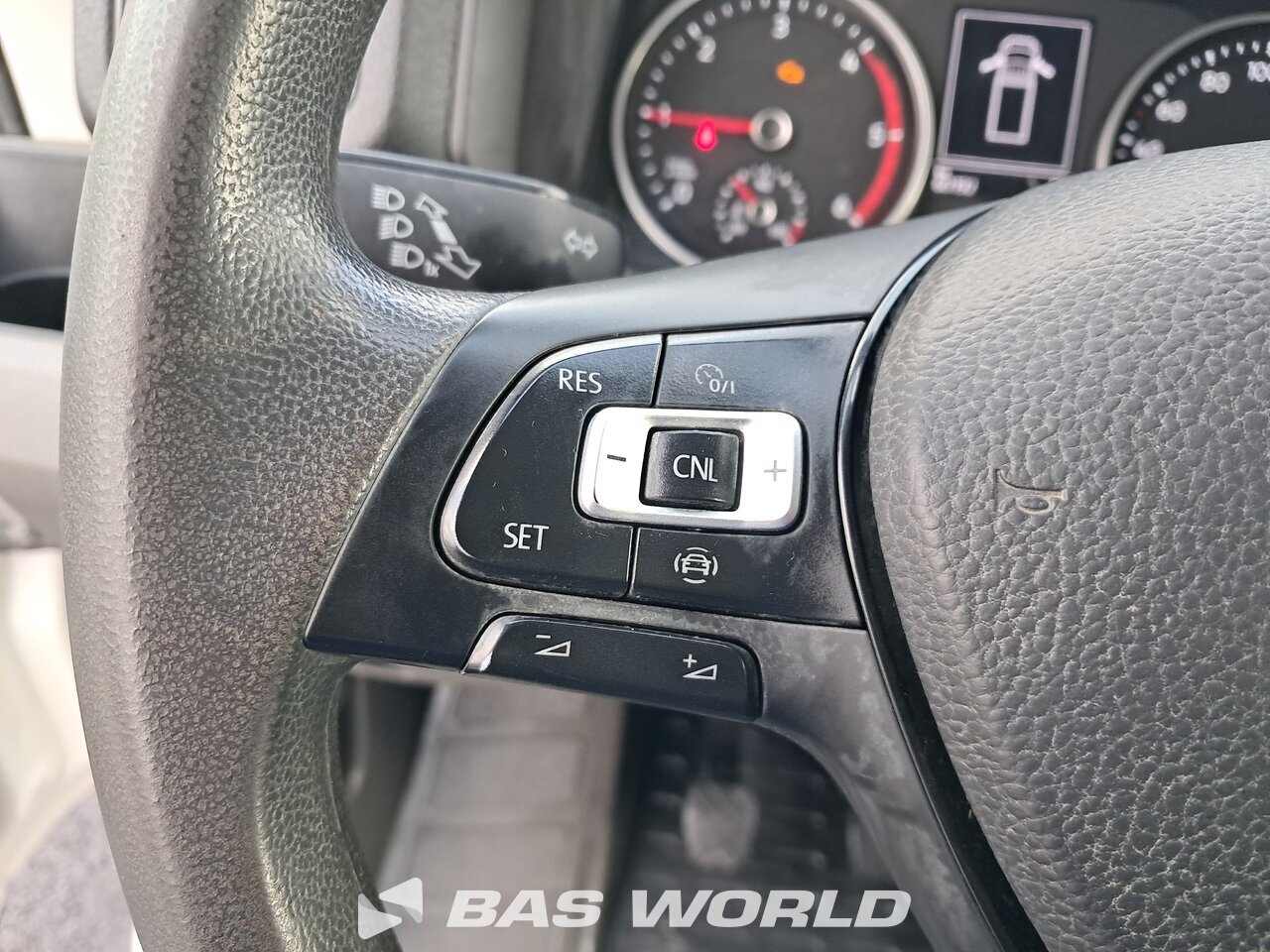 Other : Volkswagen Crafter 177pk Открытый