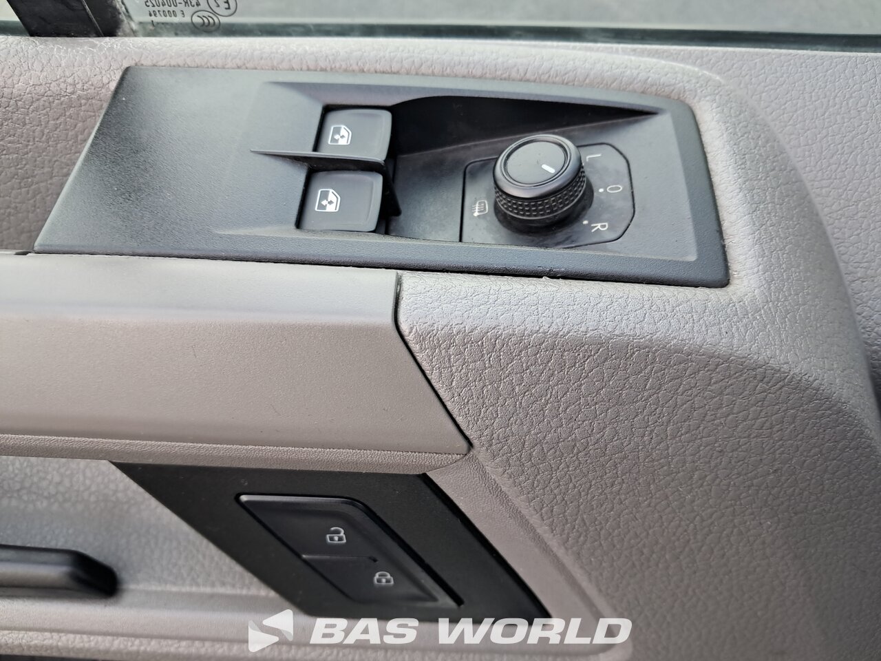 Other : Volkswagen Crafter 177pk Открытый
